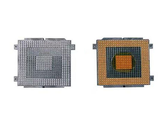 SCBGARBU1AO Ενσωματωμένες Λύσεις Δέκτης/Προσαρμογέας BGA 324PIN Προσαρμογείς Στόχου BGA