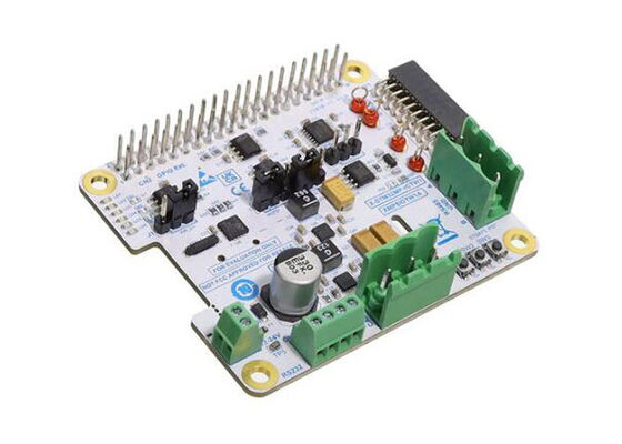 X-STM32MP-IGTW1 Ενσωματωμένες Λύσεις Πλακέτα Επέκτασης STM32MP για Πύλη Βιομηχανικού IoT
