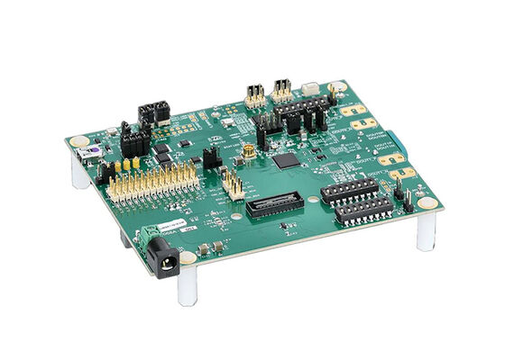 DS90UB983-Q1EVM Ενσωματωμένες λύσεις DisplayPort προς FPD-Link IV Bridge Serializer αξιολόγηση Μοντέλο