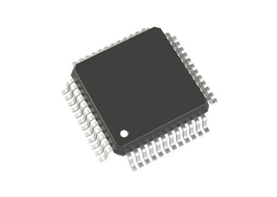 MCXE316MLF Μικροελεγκτής MCU 120MHz MCX E31 MCU LQFP48 32-bit Μικροελεγκτής IC