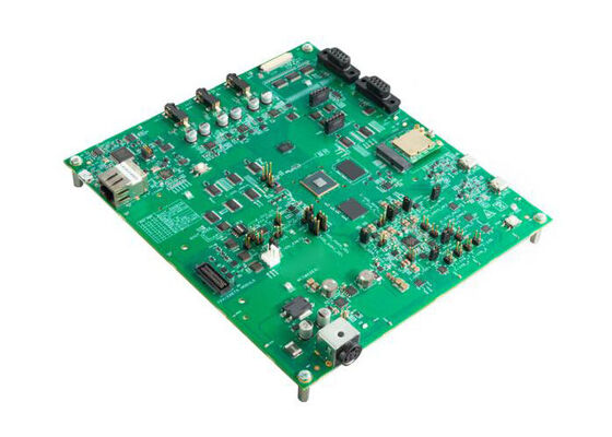 MCIMX8DXL-WEVK Ενσωματωμένες Λύσεις Επεξεργαστές Εφαρμογών i.MX 8XLite Κιτ Αξιολόγησης