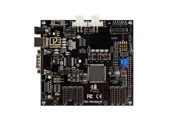 TRK-MPC5604P Ενσωματωμένες λύσεις MPC5604P StarterTRAK Development Kit