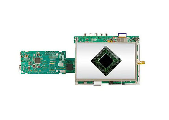 MCIMX35WPDKJ Ενσωματωμένες Λύσεις i.MX35 Κιτ Ανάπτυξης Προϊόντων i.MX35 Επεξεργαστές Πλακέτα Αξιολόγησης