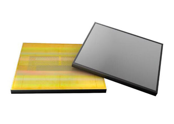 KHA884901X-MC12 Memory IC Chip 8GB HBM2 Aquabolt Series DRAM Memory με τάση IO 1,2V και συχνότητα 1000MHz στο πακέτο MPGA