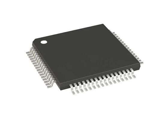CY8C4147AZS-S455 Μικροελεγκτής 32-Bit MCU με ταχύτητα 48MHz Μνήμη Flash 128KB Αυτοκινητιστικής Βαθμίδας PSoC™ 4100S Plus