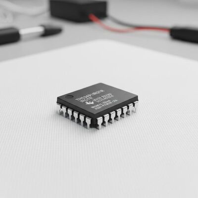 THS3491IRGTR Τσιπ ολοκληρωμένου κυκλώματος 900MHz 500mA Υψηλής ισχύος ενισχυτής ροής ανατροφοδότησης