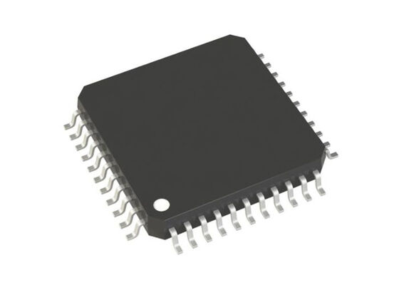 R5F101LGAFA 32MHz RL78/G13 Μικροελεγκτής MCU με 128KB Flash και 58 I/O 16-Bit MCU LQFP64