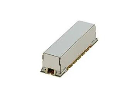 Ολοκληρωμένο Κύκλωμα BPF-A355 Τσιπ 50Ω Φίλτρο Ζώνης Διέλευσης Ολοκληρωμένο Κύκλωμα Διαμόρφωσης Σήματος