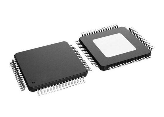 BQ79716BQPAPRQ1 Τσιπ ολοκληρωμένου κυκλώματος 16-S για την παρακολούθηση αυτοκινητοβιομηχανικών μπαταριών HTQFP64