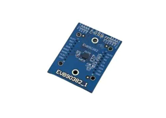 EVB90382LGO-BAA-602 Ενσωματωμένες λύσεις Μαγνητικός αισθητήρας Development Board για υψηλής ταχύτητας μαγνητικό κωδικοποιητή