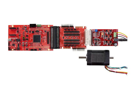 ΚΙΤ-TRAVEO-T2G-B-H-MC1 Ενσωματωμένες λύσεις πλήρες κιτ αξιολόγησης συστήματος ελέγχου κινητήρα