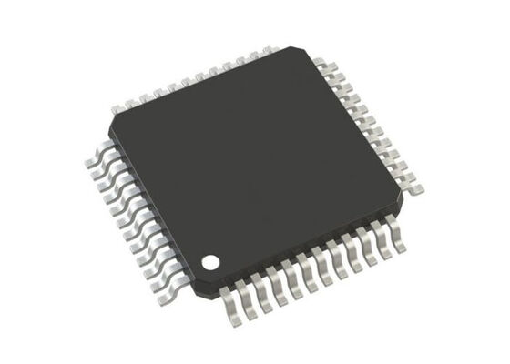 ML63Q2537-NNNTBZWBY Μικροελεγκτής MCU 32-Bit Μικροελεγκτής IC 48MHz ARM Cortex-M0+ MCU