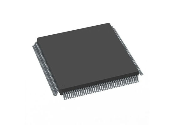MCXN537VPBT Μικροελεγκτής MCU Μικροδύναμη 32-bit Dual-Core 150MHz ARM Cortex-M33 MCU