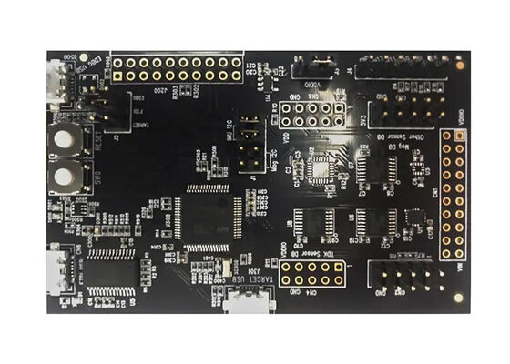 DK-42686-P Ενσωματωμένες λύσεις ICM-42686-P Πολλαπλές λειτουργίες αισθητήρα Development Kit