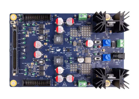 ΚΙΤ-PSC3-DB1 Ενσωματωμένες λύσεις PSOCTM Control C3 DB1 Δύο-επιλεγμένη επιτροπή αξιολόγησης