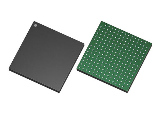 PSE846GOS2DBZC4 Μικροελεγκτής MCU 32 Bit Μικροελεγκτής IC 400MHz PSOCTM Edge E84 MCU