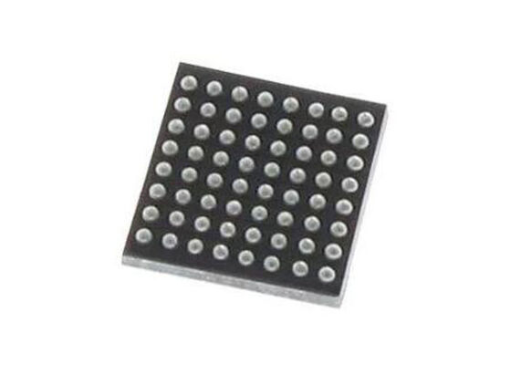 R7FA4L1BB3CAH Μικροελεγκτής MCU 80MHz RA4L1 Arm Cortex-M33 MCU χαμηλής ισχύος BGA64