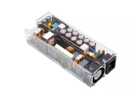 REF-3K3W-3LFC-PSU Embedded Solutions Υψηλή πυκνότητα ισχύος AC-DC Σχέδιο σχεδιασμού