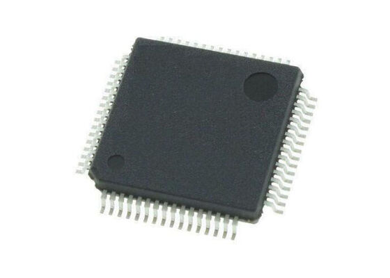 R7FA4C1BD3CFM Μικροελεγκτής MCU 80MHz RA4C1 Serie MCU 32-bit Μικροελεγκτής IC LQFP64