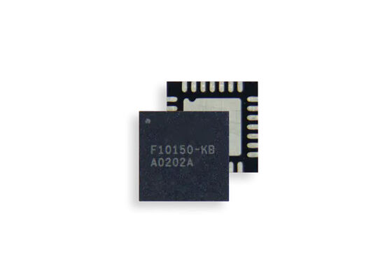 UBX-F10150-KB Ασύρματη Μονάδα Επικοινωνίας Δέκτης GNSS για Ακρίβεια σε Επίπεδο Μέτρου σε Αστικά Περιβάλλοντα