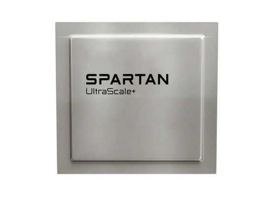 XCSU10P-1CMVA529I Field Programmable Gate Array 16.3Gb/s 1.7Mb Spartan UltraScale+TM FPGA IC