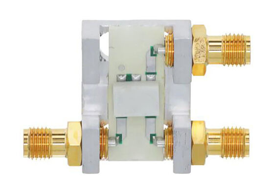 Δελτίο αξιολόγησης ενσωματωμένων λύσεων TB-JEBT-4R2GW για το JEBT-4R2GW+ Bias Tee