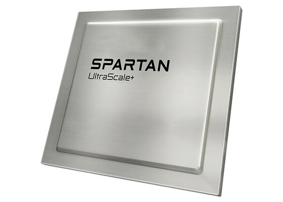 XCSU25P-2CMVA529I Field Programmable Gate Array Spartan UltraScale+TM FPGA IC για επιτάχυνση αποθήκευσης