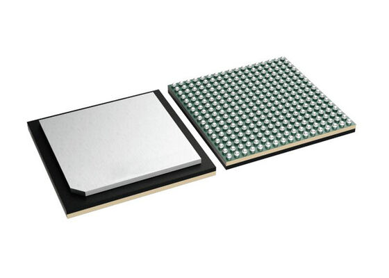 Ολοκληρωμένο Κύκλωμα ADC34RF72IANH 1.5GSPS 16-Bit RF Sampling Μετατροπέας Δεδομένων FCCSP289