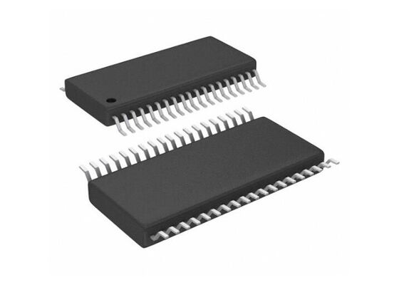 ADS8688WDBTR Integrated Circuit Chip Ανάλογος σε ψηφιακό μετατροπέα TSSOP-38 16-bit μετατροπέας ADC