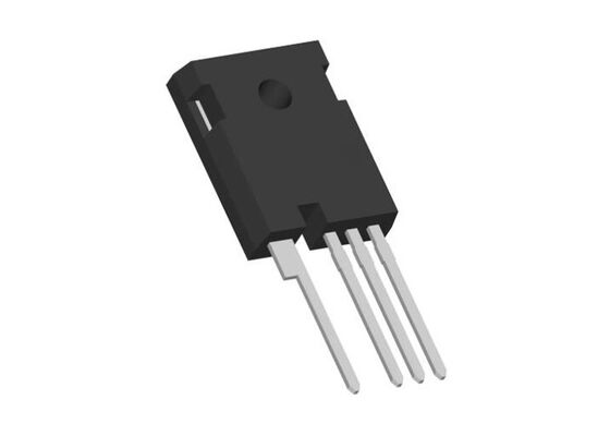 G3F25MT12K Ολοκληρωμένο Κύκλωμα Chip SiC MOSFETs 1200V Τρανζίστορ MOSFET από Καρβίδιο του Πυριτίου