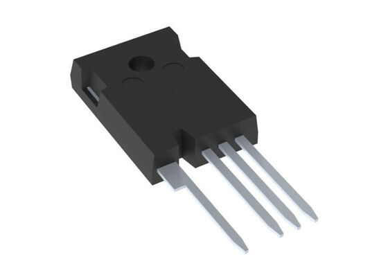 G3F25MT06K Ολοκληρωμένο Κύκλωμα Chip 650V 20.5mΩ SiC MOSFET Τρανζίστορ TO-247-4