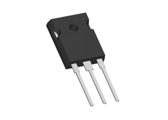 G3F60MT06D Ολοκληρωμένο Κύκλωμα Chip SiC MOSFETs 650V 42A Ενίσχυσης Τρανζίστορ N-Channel