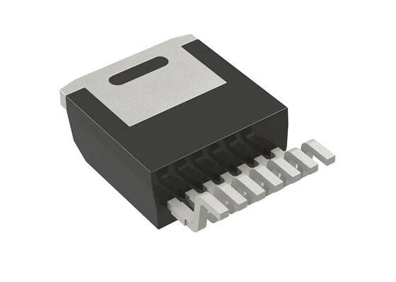 G3F25MT06J Ολοκληρωμένο Κύκλωμα Chip N-Channel 650V 20mΩ G3F SiC MOSFET Τρανζίστορ TO-263-7