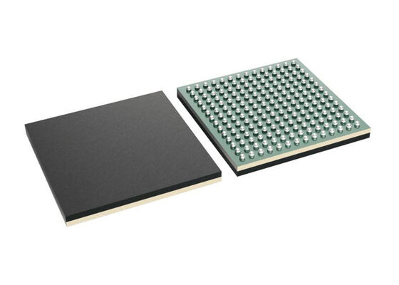 TX73L64ACP Ολοκληρωμένο Κύκλωμα Υψηλής Απόδοσης 64-Κ αυλών Πομπού FCCSP196