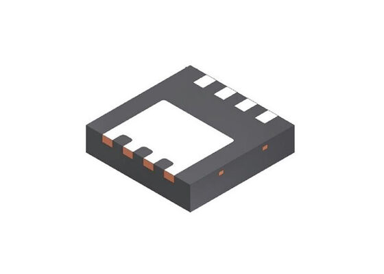 NTTFS007P02P8 Ολοκληρωμένο Κύκλωμα 20V 6.5mΩ 56A P-Channel Power MOSFET Τρανζίστορ