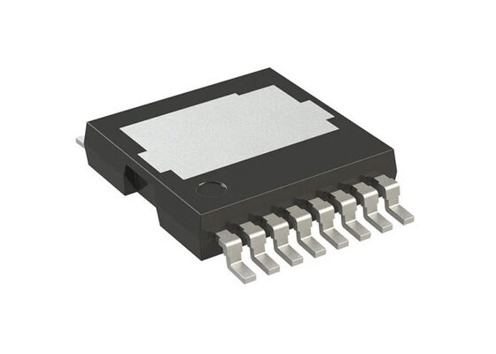 NV6428 GaN IC 650V 49A Bi-Directional 4-Quadrant GaNFast™ Power Switch IC