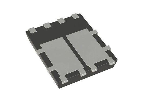 NVMFD5877NLWFT1G-UM Integrated Circuit Chip N-Channel 60V MOSFET Τρανζίστορες σε DFN-8 πακέτο
