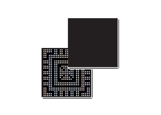 SR6G7C6A2C42FX0R Μικροελεγκτής MCU Stellar 32-Bit Αυτοκινητοβιομηχανικός MCU FPBGA476 Stellar Integration MCUs