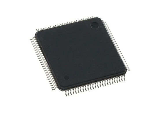 XMC5200-F100K1088AA Μικροελεγκτής MCU 160MHz 2.7V έως 5.5V ARM Cortex-M4F Μικροελεγκτές