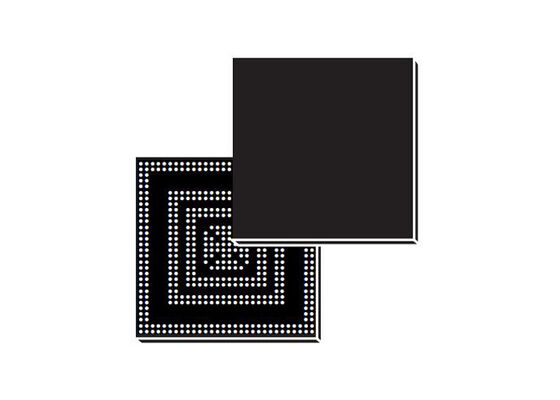 SR6P6C8A0D42FX1R Μικροελεγκτής MCU Αστρική ολοκλήρωση MCU FPBGA516 Αστρική SR6 P6 Γραμμική 32-bit MCU