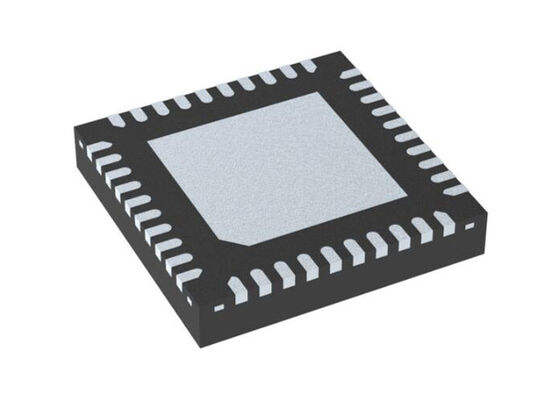 ADC3643IRSBR Integrated Circuit Chip 65MSPS 14-Bit Αναλογικός προς ψηφιακός μετατροπέας WQFN40