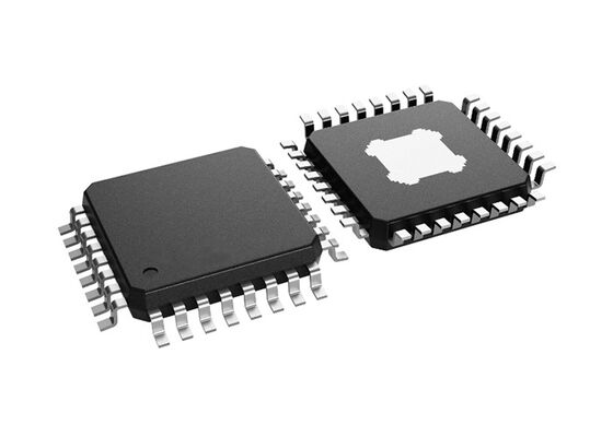 CDCLVP111MVFPSEP Integrated Circuit Chip High-Speed Clock Buffer με επιλέξιμο οδηγό ρολογιού εισόδου
