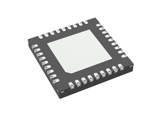 DP83TC815RHARQ1 Ethernet IC 100Base-T1 Αεροπορικό Ethernet PHY Πηρακτήρας Με IEEE802.1AS