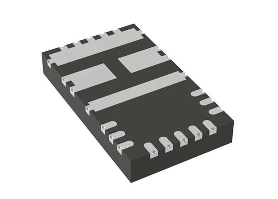 DRV8163HQVAKRQ1 Ολοκληρωμένο Τσιπ Κυκλώματος Οδηγός Κινητήρα Αυτοκινήτου 48V Half-Bridge Με Διαγνωστικά