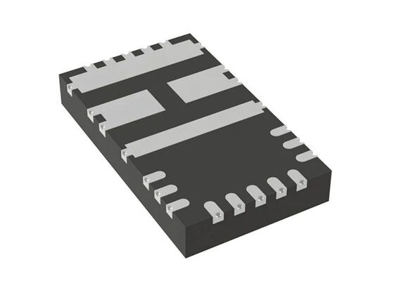 DRV8263SQVAKRQ1 Τσιπ ολοκληρωμένου κυκλώματος 48V πλήρης γέφυρας οδηγός κινητήρα με εσωτερικό αισθητήρα ρεύματος