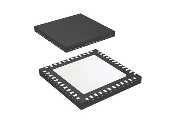 DRV8363RGZR Integrated Circuit Chip 48V μπαταρία Τριφασικός ολοκληρωμένος οδηγός έξυπνης πύλης
