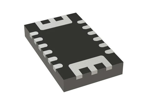 INA745AQWRELRQ1 Chip ολοκληρωμένου κυκλώματος 40V 16-bit υψηλής ακρίβειας I2C Digital Power Monitor