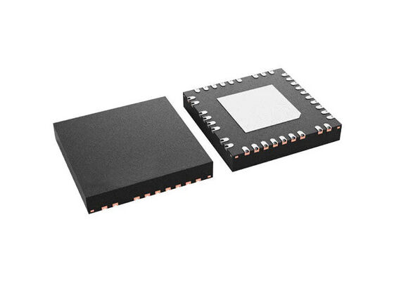 LM5137RHAR Ολοκληρωμένο Κύκλωμα 4V έως 80V Διπλού Καναλιού Συγχρονισμένου Buck Ελεγκτής DC/DC