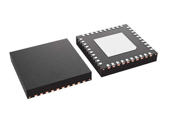 LM251772QRHARQ1 Ολοκληρωμένο Κύκλωμα Αυτοκινήτου 36V Ελεγκτής Buck-Boost Με Διεπαφή I2C Για USB-PD