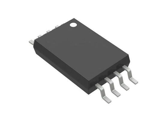 LMK1C1104APWR Ολοκληρωμένο Κύκλωμα Chip 250MHz Ασύγχρονος Διαχωριστής Ρολογιού LVCMOS IC TSSOP-8